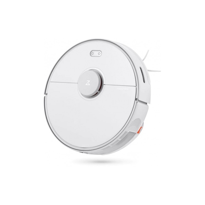 Dulkių siurblys Xiaomi ROBOROCK S5 Max, Baltas