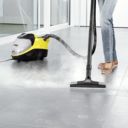 Garinis dulkių siurblys KARCHER SV 7 (1.439-410.0)