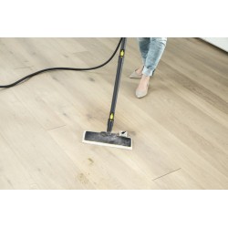 Garo valytuvas KARCHER SC 4 EasyFix Iron  (1.512-461.0)