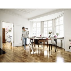 Kietų grindų valymo įrenginys KARCHER FC 3 (1.055-360.0) Cordless Premium