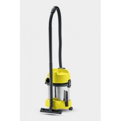 Drėgno ir sauso valymo KARCHER WD 3 (1.629-950.0) Battery Premiuim