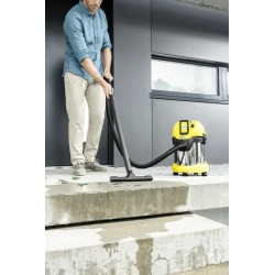 Drėgno ir sauso valymo KARCHER WD 3 (1.629-950.0) Battery Premiuim