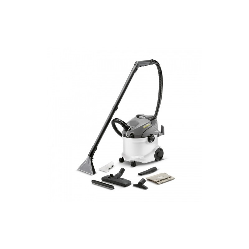 Plaunamasis siurblys KARCHER SE 6.100 (1.081-220.0)