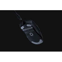 Žaidimų pelė Razer Viper V2 Pro, Right-hand RF, Wireless + USB Type-C, Optical 30000 DPI, Juoda