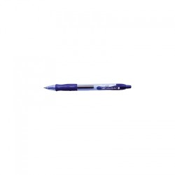 Bic Gelinis rašiklis Gel-Ocity, 0.7 mm, mėlynas , 1 vnt. 600635