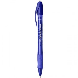 Bic Gell Pen Gelocity illusion mėlynas, 1 vnt. 943440