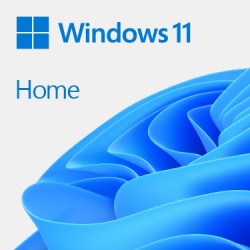 Operacinė sistema Microsoft Windows 11 HOME, 64-Bit, English, 1 licencija, (OEM)
