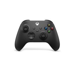 Žaidimų konsolė MICROSOFT XBOX Series X , juodas