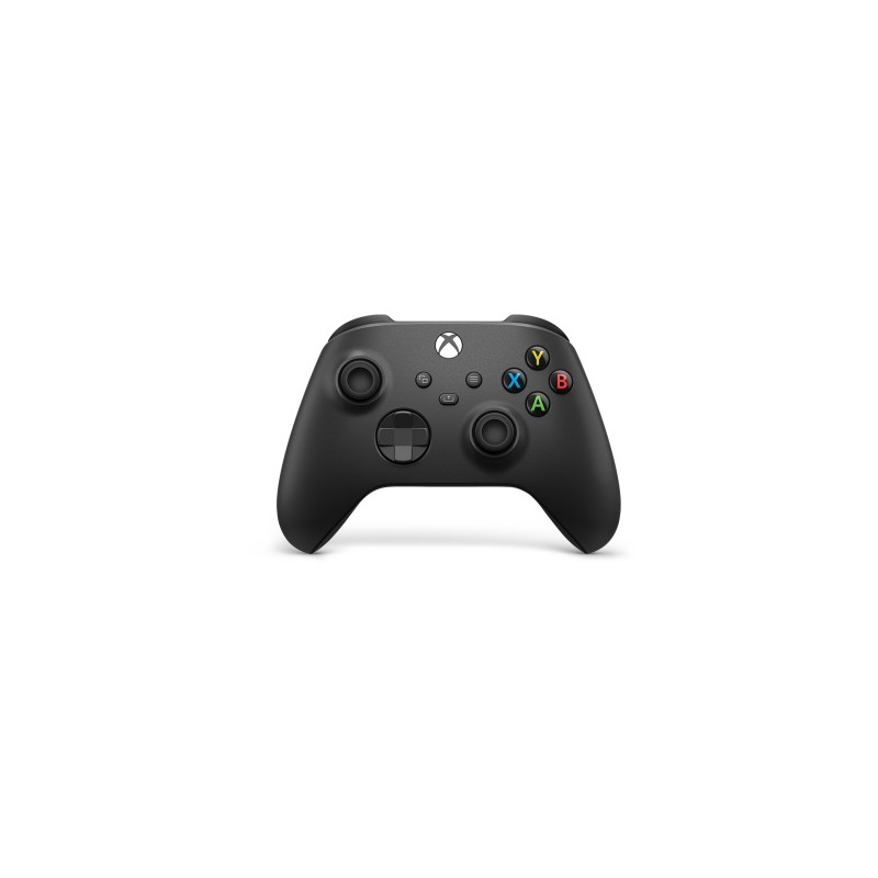 Žaidimų konsolė MICROSOFT XBOX Series X , juodas