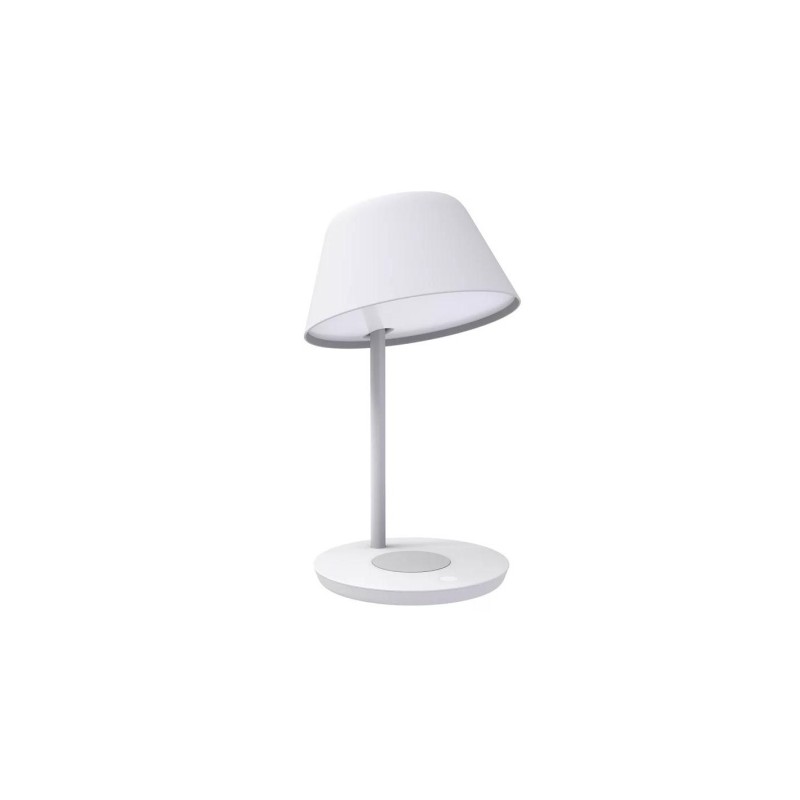 Naktinis stalinis šviestuvas Yeelight Staria Ambiance Bedside Pro YLCT03YL, baltas