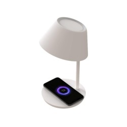 Naktinis stalinis šviestuvas Yeelight Staria Ambiance Bedside Pro YLCT03YL, baltas