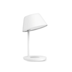 Naktinis stalinis šviestuvas Yeelight Staria Ambiance Bedside Pro YLCT03YL, baltas