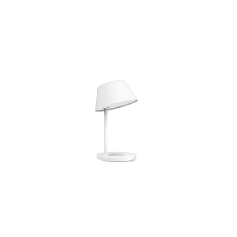 Naktinis stalinis šviestuvas Yeelight Staria Ambiance Bedside Pro YLCT03YL, baltas