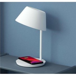 Naktinis stalinis šviestuvas Yeelight Staria Ambiance Bedside Pro YLCT03YL, baltas