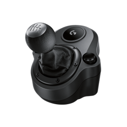 Logitech G29/G920 Driving Force Shifter Juoda