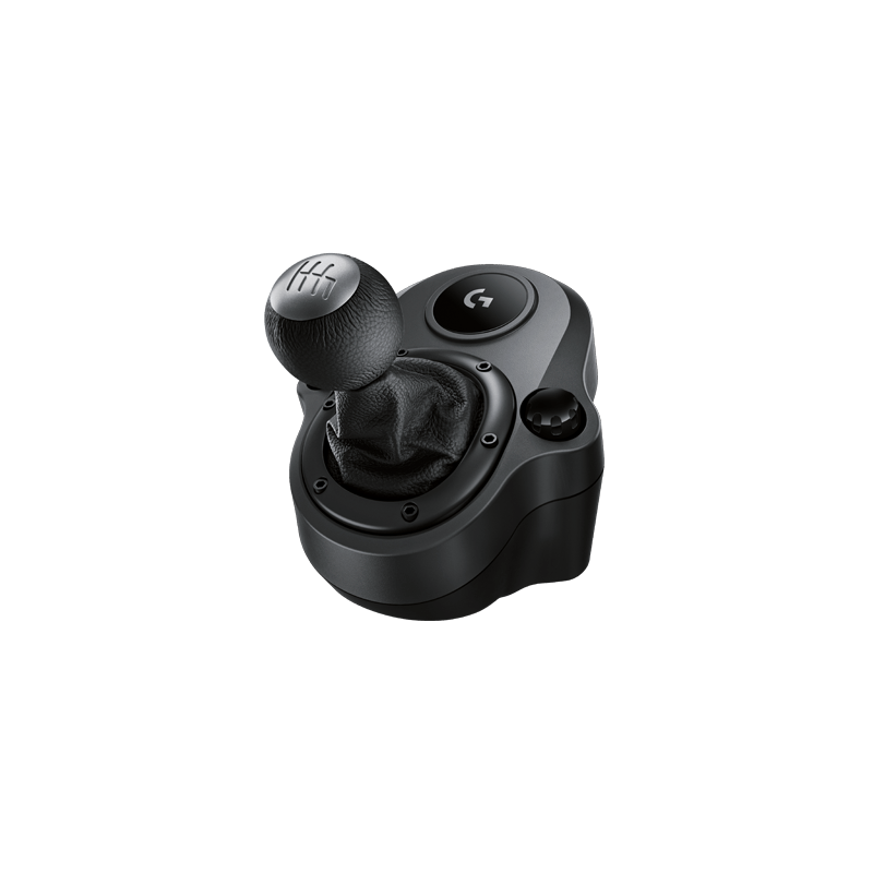 Logitech G29/G920 Driving Force Shifter Juoda