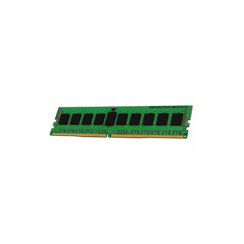 Kingston 4GB 2400MHz DDR4 Non-ECC CL17 D