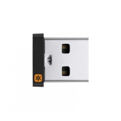 Imtuvas Logitech USB Unifying Receiver