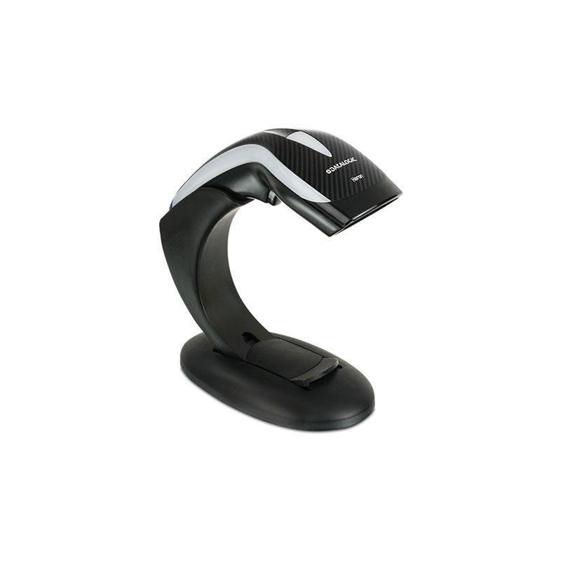 Datalogic Heron HD3130 (HD3130-BKK1B) Brūkšninių kodų skaitytuvas