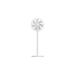 Ventiliatorius Xiaomi Mi Smart Standing Fan 2 Lite Stand Fan, Baltas