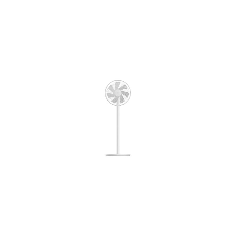 Ventiliatorius Xiaomi Mi Smart Standing Fan 2 Lite Stand Fan, Baltas