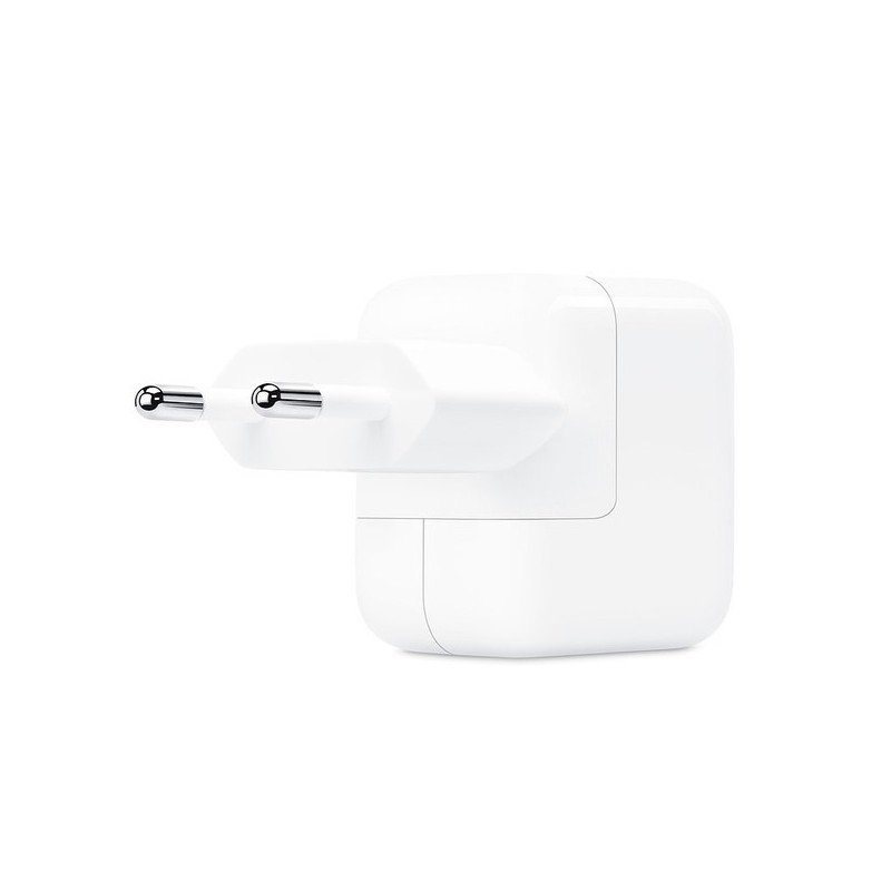 Apple MGN03ZM/A maitinimo adapteris, įkroviklis, 12 W, baltas