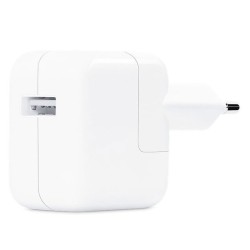 Apple MGN03ZM/A maitinimo adapteris, įkroviklis, 12 W, baltas