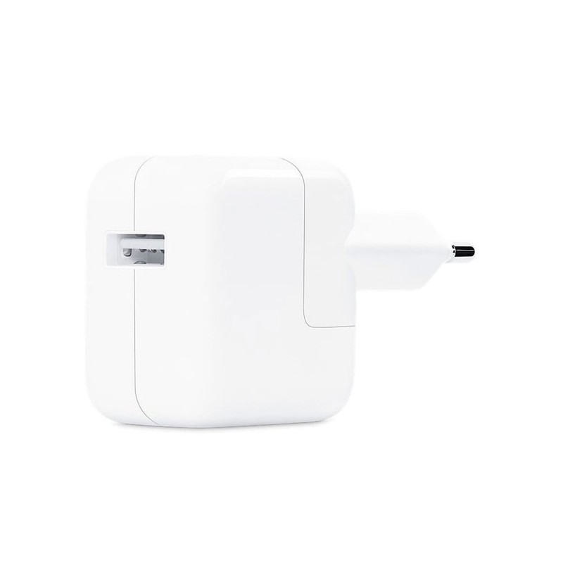 Apple MGN03ZM/A maitinimo adapteris, įkroviklis, 12 W, baltas