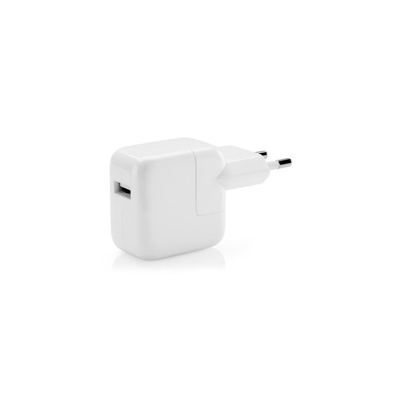 Apple MGN03ZM/A maitinimo adapteris, įkroviklis, 12 W, baltas