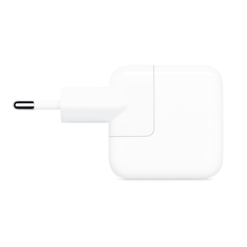 Apple MGN03ZM/A maitinimo adapteris, įkroviklis, 12 W, baltas