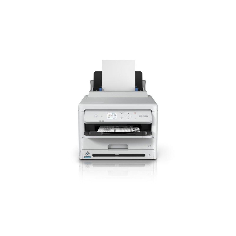 Epson Pro WF-M5399DW Spausdintuvas rašalinis nespalvotas A4 Wi-Fi USB Ethernet LAN