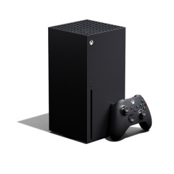 Microsoft Xbox Series X 1TB Žaidimų konsolė