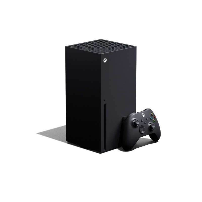 Microsoft Xbox Series X 1TB Žaidimų konsolė