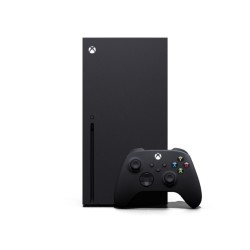 Microsoft Xbox Series X 1TB Žaidimų konsolė