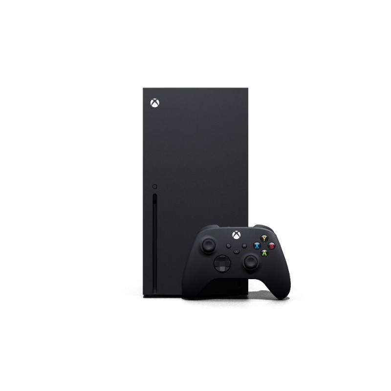 Microsoft Xbox Series X 1TB Žaidimų konsolė