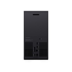 Microsoft Xbox Series X 1TB Žaidimų konsolė