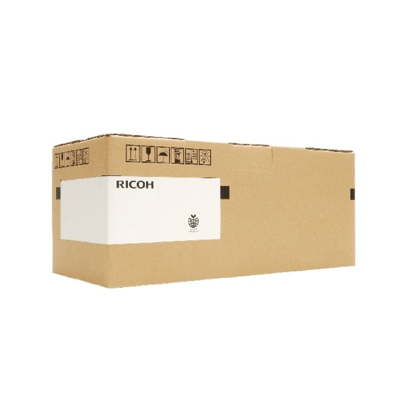 Ricoh D244-3023 (D2443023) Developer Unit, Yellow