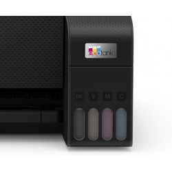 Epson EcoTank L3210 Spausdintuvas rašalinis A4, Spalvotas, MFP, USB (SPEC)