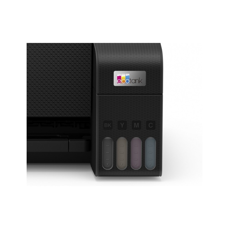 Epson EcoTank L3210 Spausdintuvas rašalinis A4, Spalvotas, MFP, USB (SPEC)