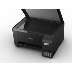 Epson EcoTank L3210 Spausdintuvas rašalinis A4, Spalvotas, MFP, USB (SPEC)
