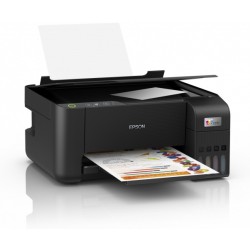 Epson EcoTank L3210 Spausdintuvas rašalinis A4, Spalvotas, MFP, USB (SPEC)