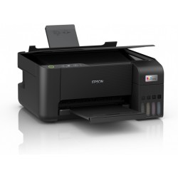 Epson EcoTank L3210 Spausdintuvas rašalinis A4, Spalvotas, MFP, USB (SPEC)
