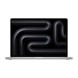 Apple MacBook Pro Nešiojamas kompiuteris 16'' M3 Pro 12-core CPU 18-core GPU/36GB/512GB/Silver