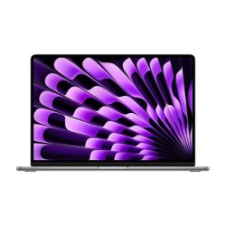 Apple MacBook Air Nešiojamas kompiuteris 15'' M2 8-core CPU 10-core GPU/16GB/256GB/Space Grey