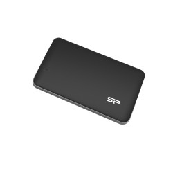 Silicon Power Bolt B10 Išorinis SSD Diskas 512 GB read/write: 400 MB/s