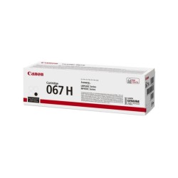 Canon 067H (5106C002) Lazerinė kasetė, Juoda (SPEC)