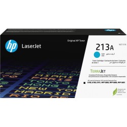 HP 213A (W2131A) Lazerinė kasetė, Žydra