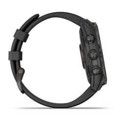 Išmanusis laikrodis Garmin epix™ (gen 2) Sapphire, Gray Titanium