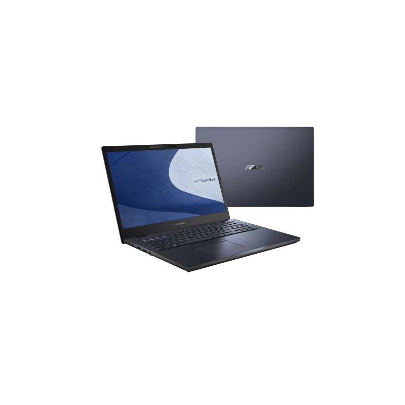 Asus ExpertBook L2502CYA-BQ0206X Nešiojamas kompiuteris 15.6'' AMD Ryzen 5 5625U 8GB 256GB SSD W11P