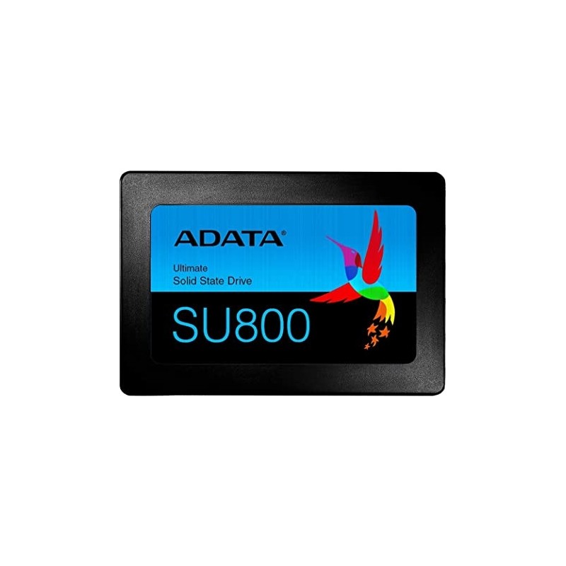 Adata SU800 256GB 3D SSD 2.5inch SATA3 560/520Mb/s